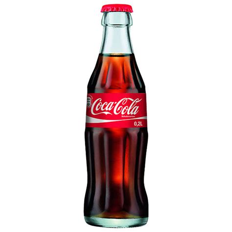 Coca-cola / Кока Кола Импорт 0.2 литра, стекло, 24 шт. в уп. - купить ...