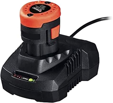 Parkside Battery 2 Ah - PAPK 12 A1 with Charger (X-12-V Team) : Amazon