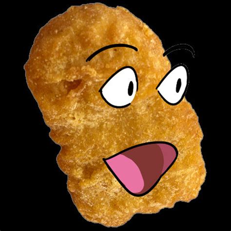 Huhn Nugget Pogchamp / Pog Emote für Twitch & Discord - Etsy.de