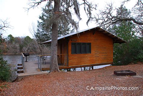 Buescher State Park - Campsite Photos, Reservations & Camping Info