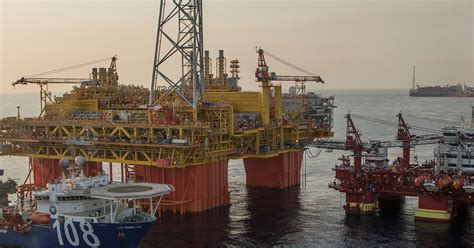 Mcdermott Awarded Significant Contract Offshore Malaysia Oil Gas News