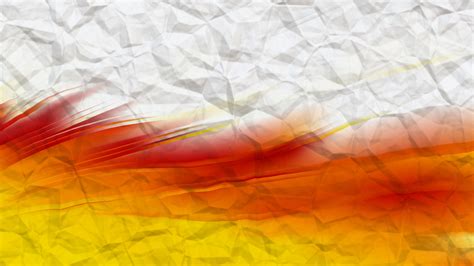 Free Abstract Red White and Yellow Background Image