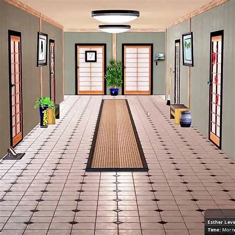 Mythic Manor 0 21 Esther Walkthrough Part 3 Nipples Porn By FapHouse XHamster