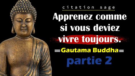 Les Meilleures Citations De Buddha Sur Le Changement La Connaissance