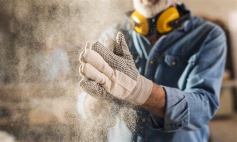 How To Protect Your Hands From Any Hazards On Your Worksite