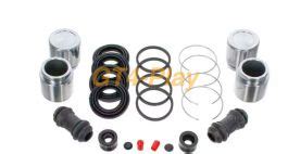 Front Brake Caliper Overhaul Kit St Gt Four