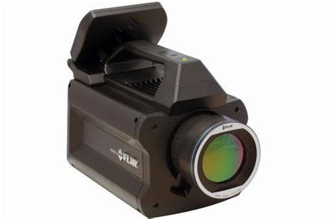 Flir Infrared Camera at Rs 26890 | Vithaldas Road | Mumbai | ID ...