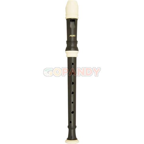 Quality Pro Alto Flute Recorder - Gopandy Musical