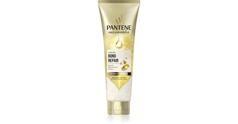 Pantene Pro V Bond Repair Regenerating Treatment With Biotin Notino Co Uk