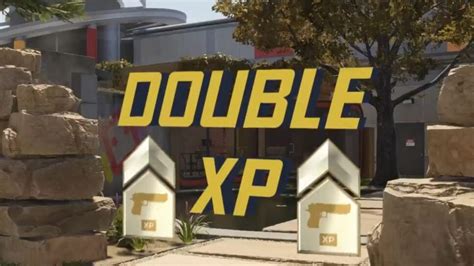 Xdefiant The First Weekend With Double Xp Begins Everyone Gaming