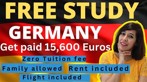 How To Apply For Fully Funded Study Daad Scholarships In Germany 2024