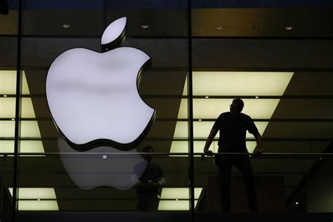 Apple alcanza los 2 billones de dólares de valor en bolsa Noticias