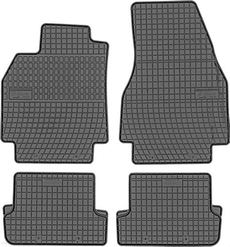 Dywanik Samochodowy Max Dywanik Renault Megane Ii Opinie I