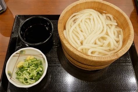 丸亀製麺が教える「釜揚げうどん」の夏の食べ方 これはかなりハマりそう Sirabee