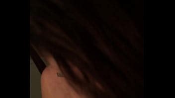 Cheating Amatuer Brunette Slut With Sexy Tattoos Gives Hot Blowjob 1 XNXX