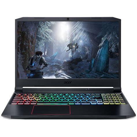 Acer Nitro 5 An515 55 5692 Laptop Ldlc Holy Moley