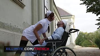 The Busty Nurse Anna Polina Has Sex With Her Patient XNXX