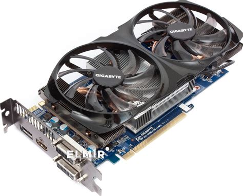 Pci E Gb Geforce Gtx Ti Ddr Gigabyte Gv N Toc Gd