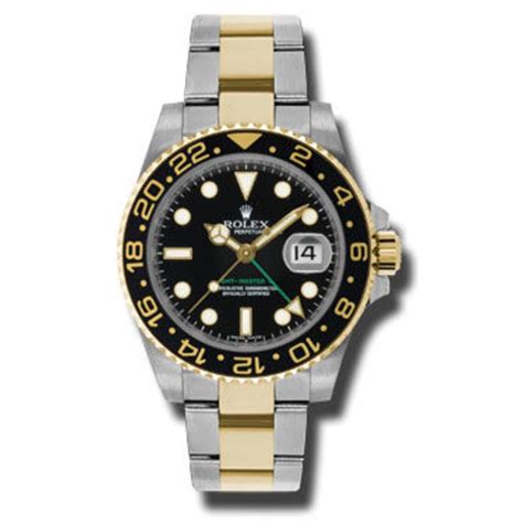 Rolex Gmt Master Ll Men S Watch Ln Watchmaxx