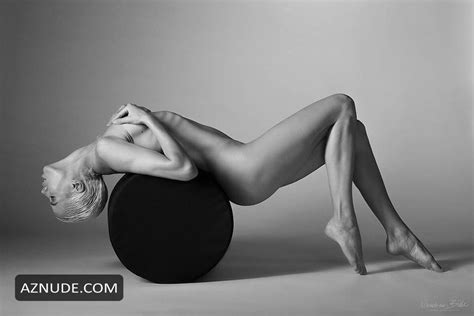 Denisa Strakova Nude And Sexy Photo Collection AZNude