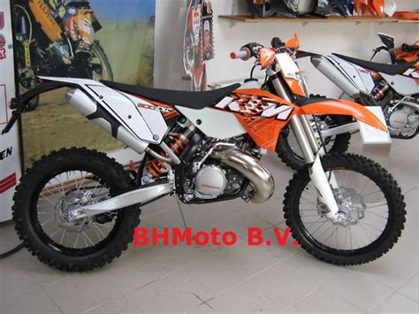 Ktm Exc Moto Zombdrive