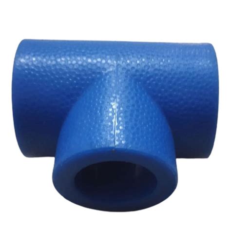 Socketweld 30mm PPR Equal Tee For Plumbing Pipe At Best Price In Pune