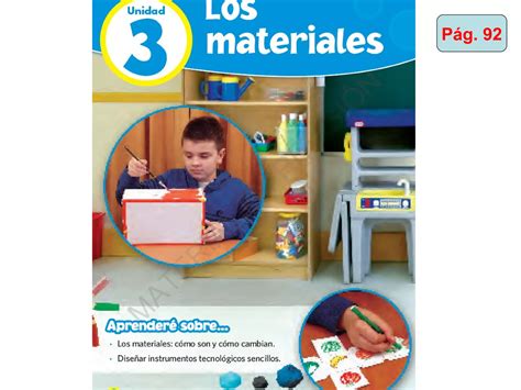 Los Materiales Cambios En Los Materiales Blog Ppt