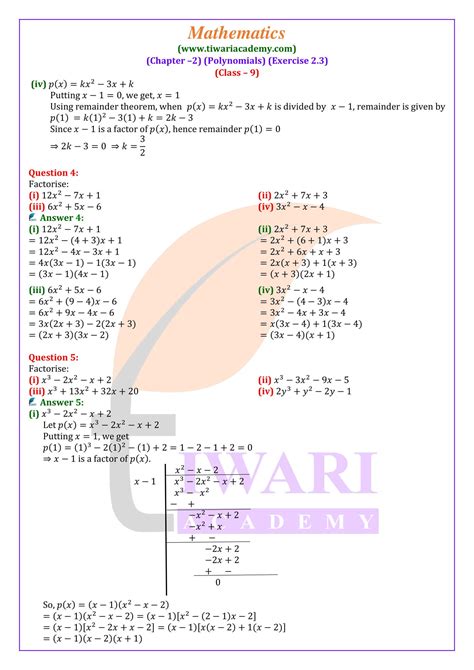 Th Class Maths Chapter Unique Design Vsyamebel Shop