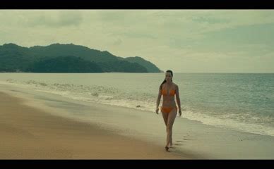 Katie Baker Rachelle Henry Bikini Scene In The Mosquito Coast Aznude