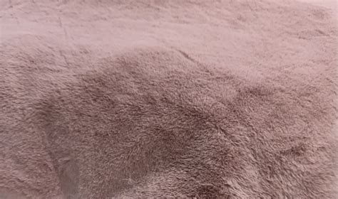 Pelo Corto Nude Textil Hogar Micaela