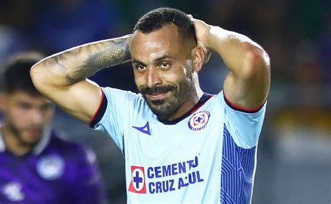 Cruz Azul Se Desmorona Y Sufre Inesperada Baja Para El Clausura