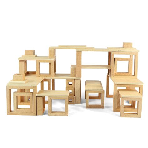 Constructures Building Blocks | blocks for kids, wooden building toys ...