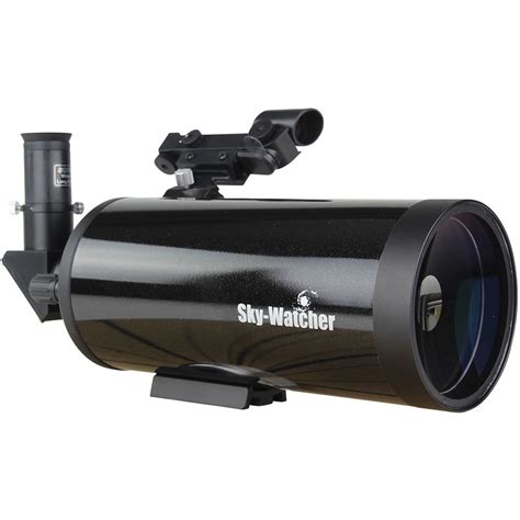 Sky Watcher 4 F 12 7 Maksutov Cassegrain Telescope S11510