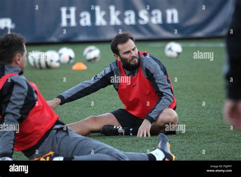 Las Vegas, NV, USA. 19th Feb, 2016. Patrick Berger in attendance for ...