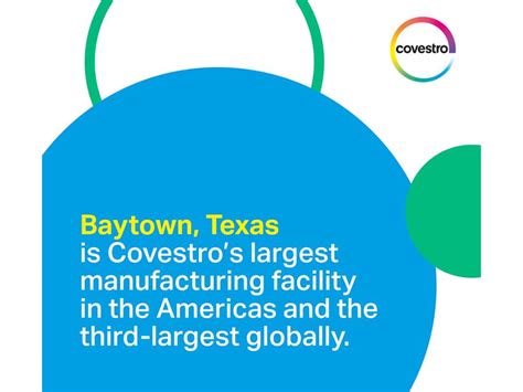 Three Covestro U S Facilities Achieve Iscc Plus Certification Covestro