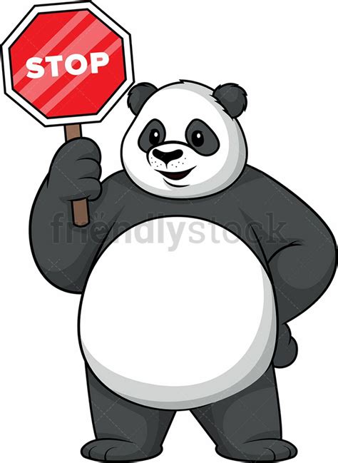 Download High Quality stop sign clipart cute Transparent PNG Images ...