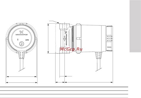 Grundfos Comfort Up Ba Pm Comfort Bt Pm Bt Pm