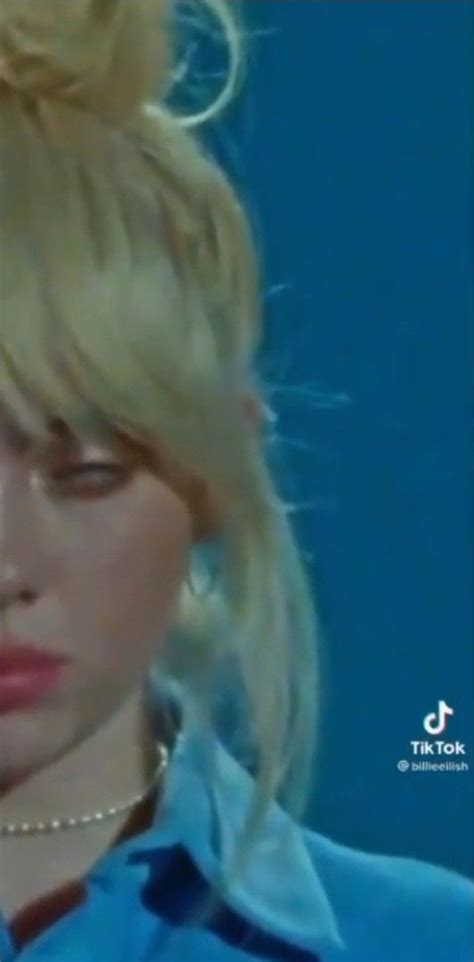 Pin By Duda Moura On Billie Billie Blonde Hair Goddess