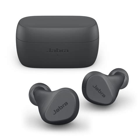 Jabra Elite 2 In Ear Bluetooth Truly Wireless Earbuds With 21 Hours Of