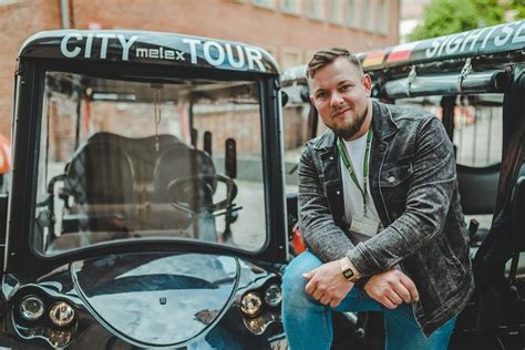 Gdansk Stadtrundfahrt Mit Golf Cart Live Guide Stadtbesichtigung