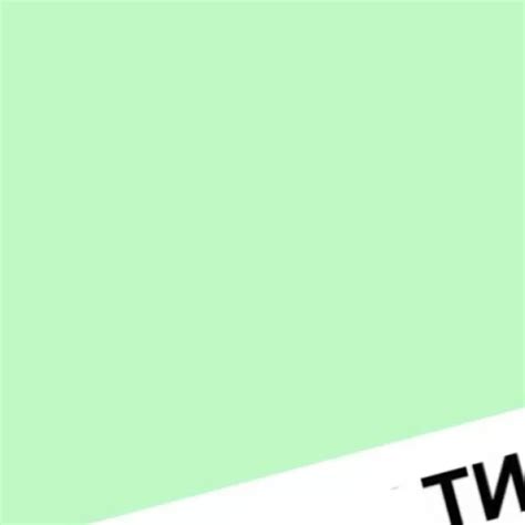 Formas De Incorporar El Color Verde Menta Pantone En Tu Look Mariettas