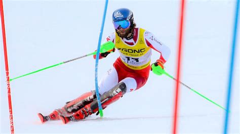 Ski LIVE Startliste für Männer Slalom in Palisades Tahoe