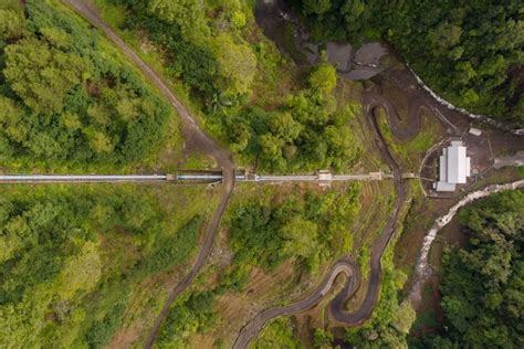 Foto Arkora Hydro Rombak Susunan Direksi Dan Komisaris