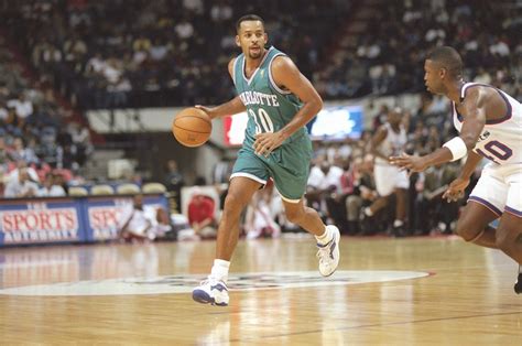 Dell Curry: NBA Stats & Career Highlights | Heavy.com