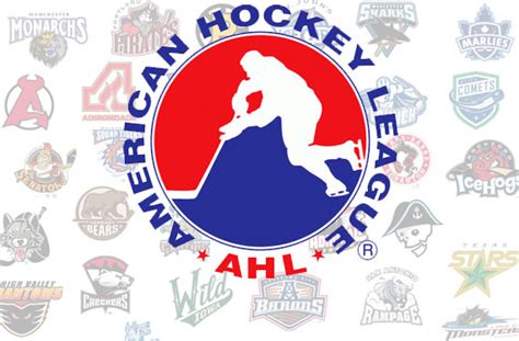 American Hockey League Re-Aligns for 2014-15 – SportsLogos.Net News