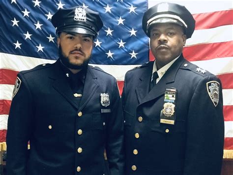 Nypd Queens North On Twitter Today We Honor These Officers As Pbqn