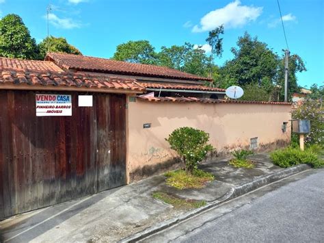 Casa na Rua Paulo Roberto da Silva Itapeba em Maricá por R 270 000