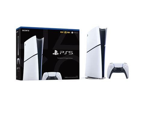 Consola Ps Slim Playstation Digital Tb K Coppel