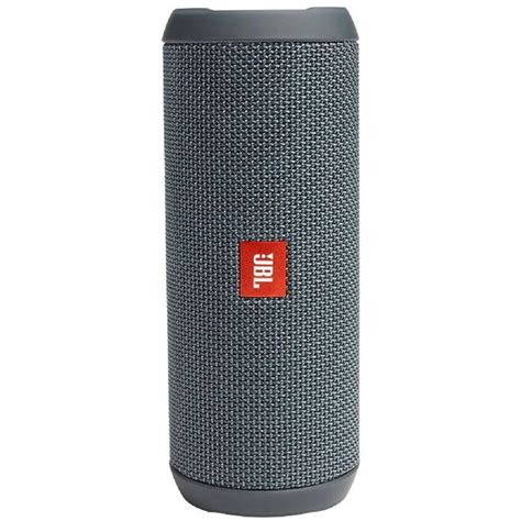 Lautsprecher Bluetooth Jbl Flip Essential Grau Back Market