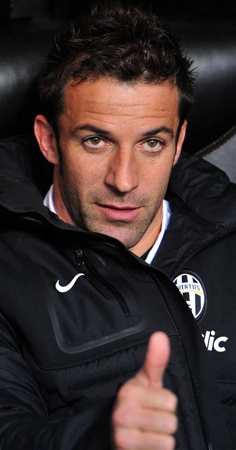 Alessandro Del Piero Biography Imdb